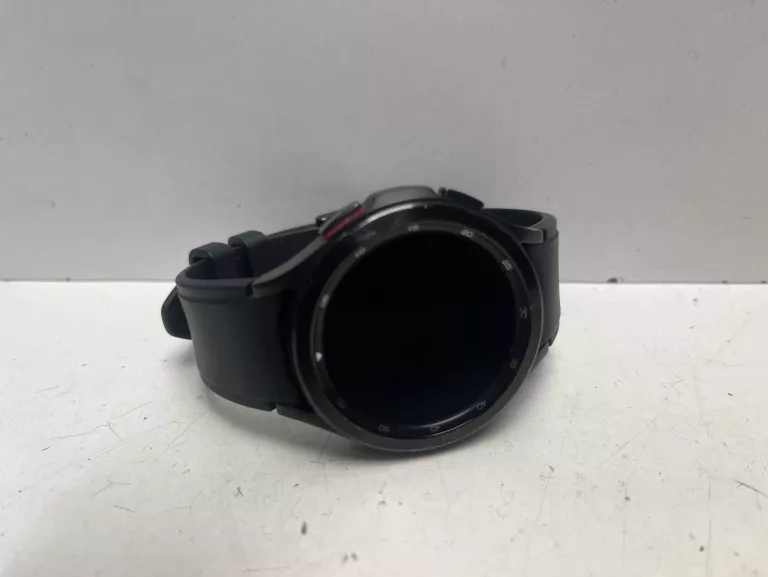 SMARTWATCH SAMSUNG GALAXY WATCH 4 CLASSIC 46MM