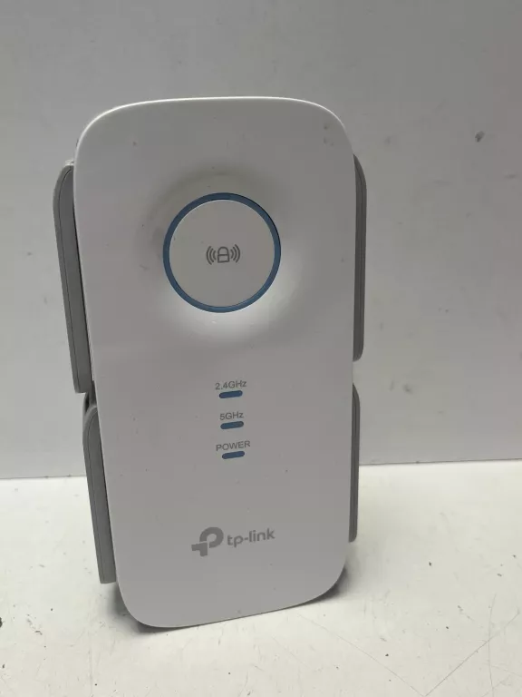 TP-LINK RE650 WZMACZNIACZ WIFI