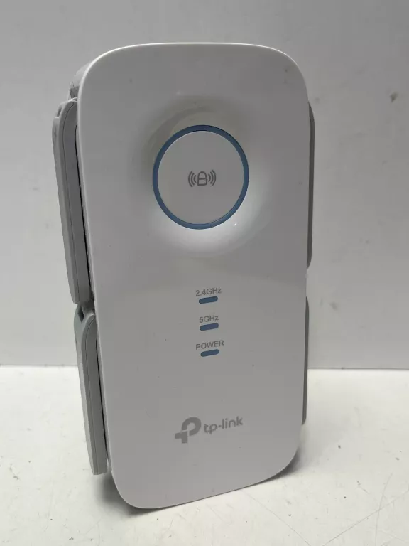 TP-LINK RE650 WZMACZNIACZ WIFI