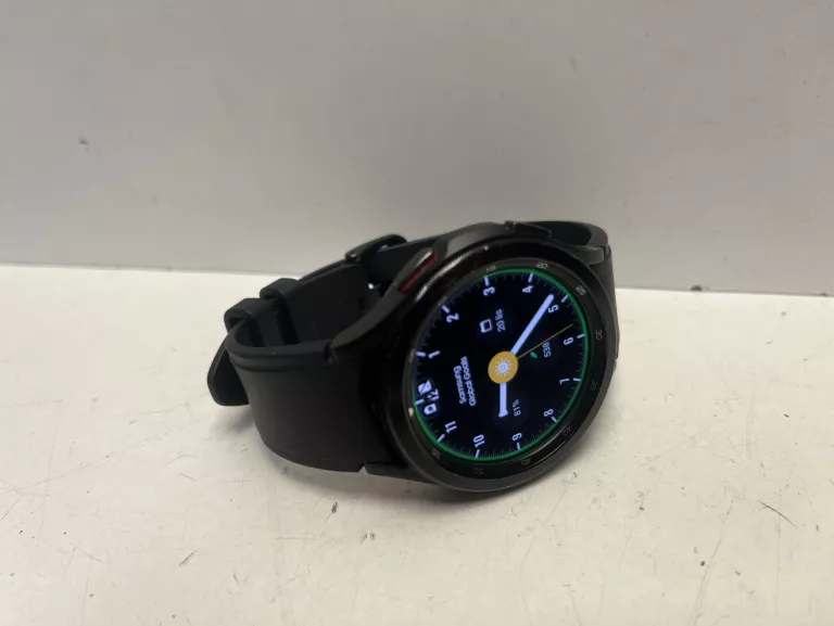 SMARTWATCH SAMSUNG GALAXY WATCH 4 CLASSIC 46MM