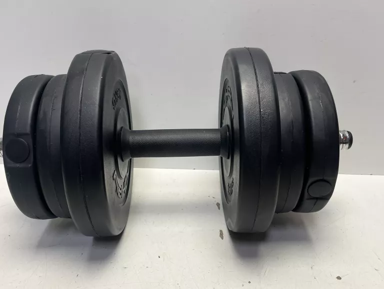1 SZTUKA HANTEL 10 KG