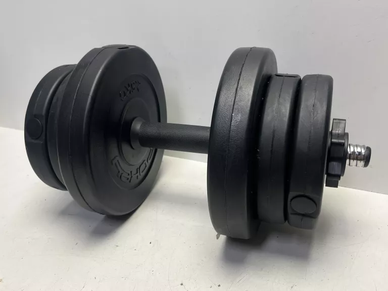 1 SZTUKA HANTEL 10 KG