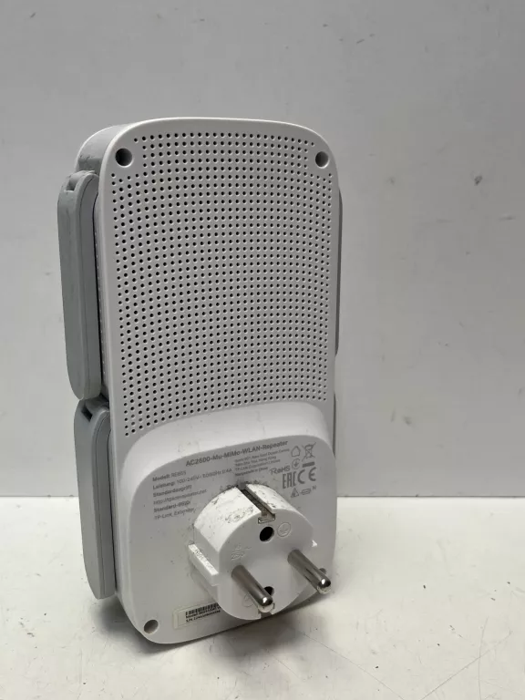 TP-LINK RE650 WZMACZNIACZ WIFI