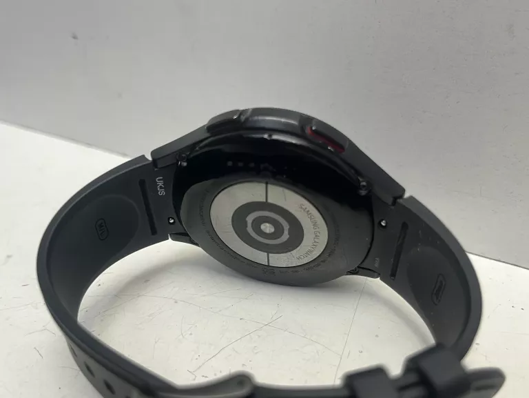 SMARTWATCH SAMSUNG GALAXY WATCH 4 CLASSIC 46MM