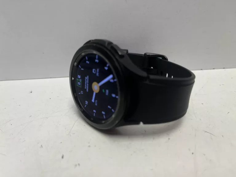 SMARTWATCH SAMSUNG GALAXY WATCH 4 CLASSIC 46MM