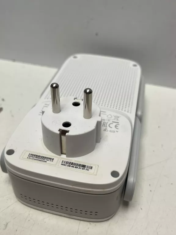 TP-LINK RE650 WZMACZNIACZ WIFI