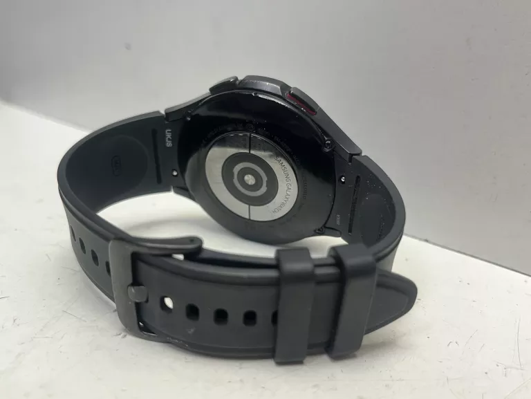 SMARTWATCH SAMSUNG GALAXY WATCH 4 CLASSIC 46MM