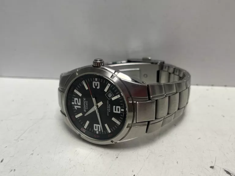 ZEGAREK CASIO EF-125