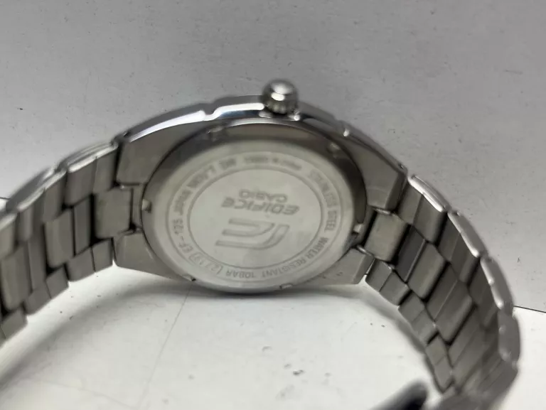 ZEGAREK CASIO EF-125