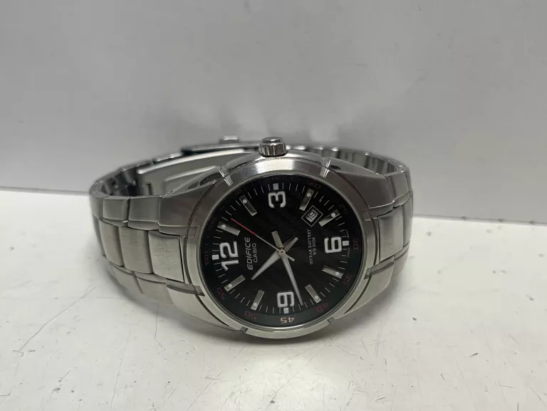 ZEGAREK CASIO EF-125