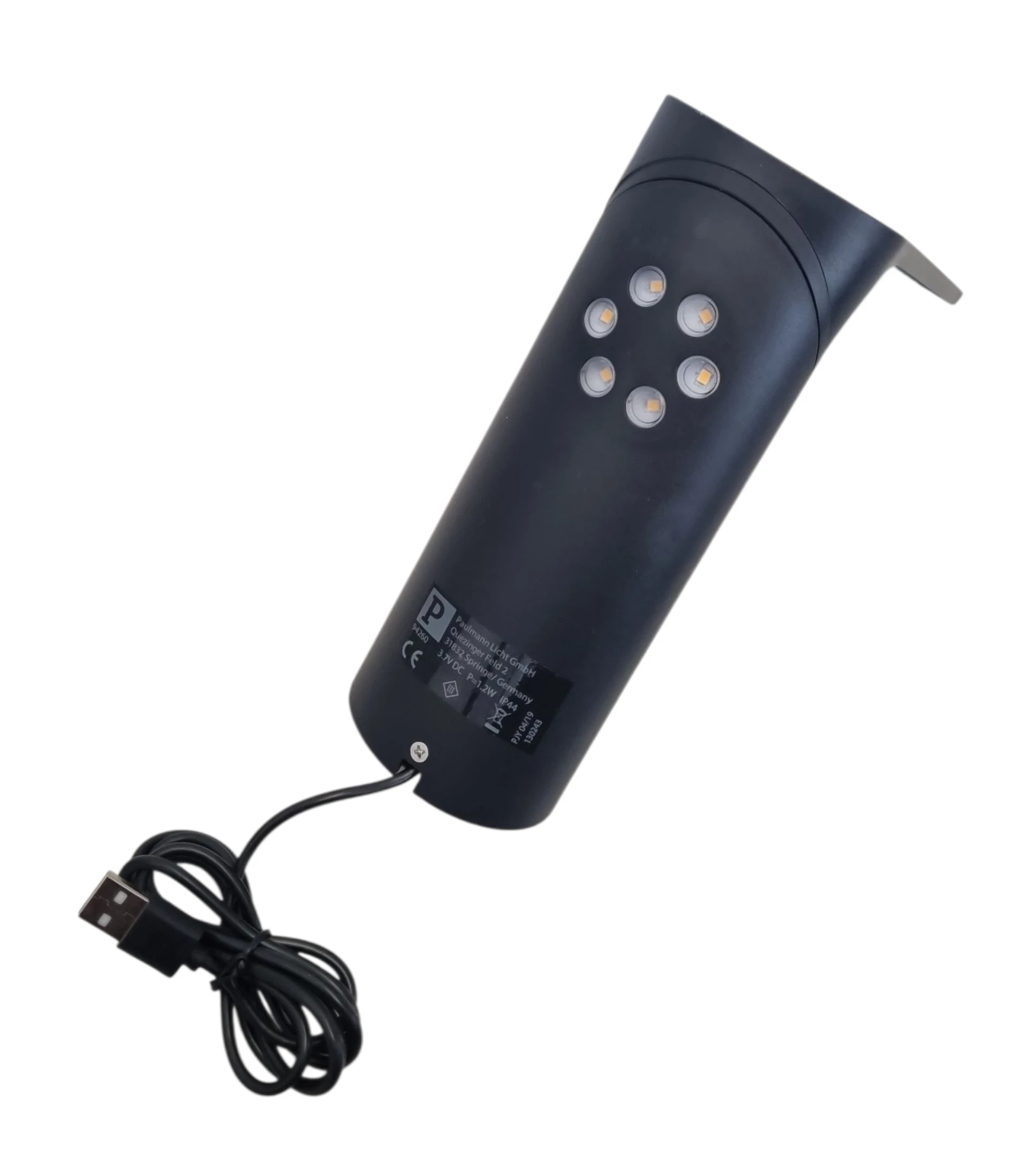 paulmann-kinkiet-solar-yoko-sensor-led-12w-ip44-okazja-ean-gtin-4000870942604