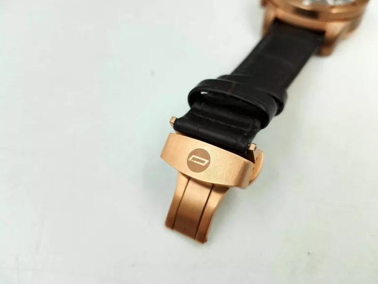 ZEGAREK OSKRON PATYNA LADY BRĄZOWA - OKAZJA