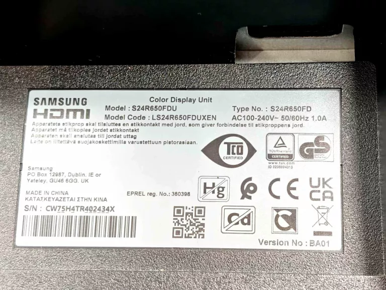 monitor-biznesowy-samsung-s24r650fdux-238-full-hd-led-ips-75-hz-kod-producenta-ls24r650fduxen