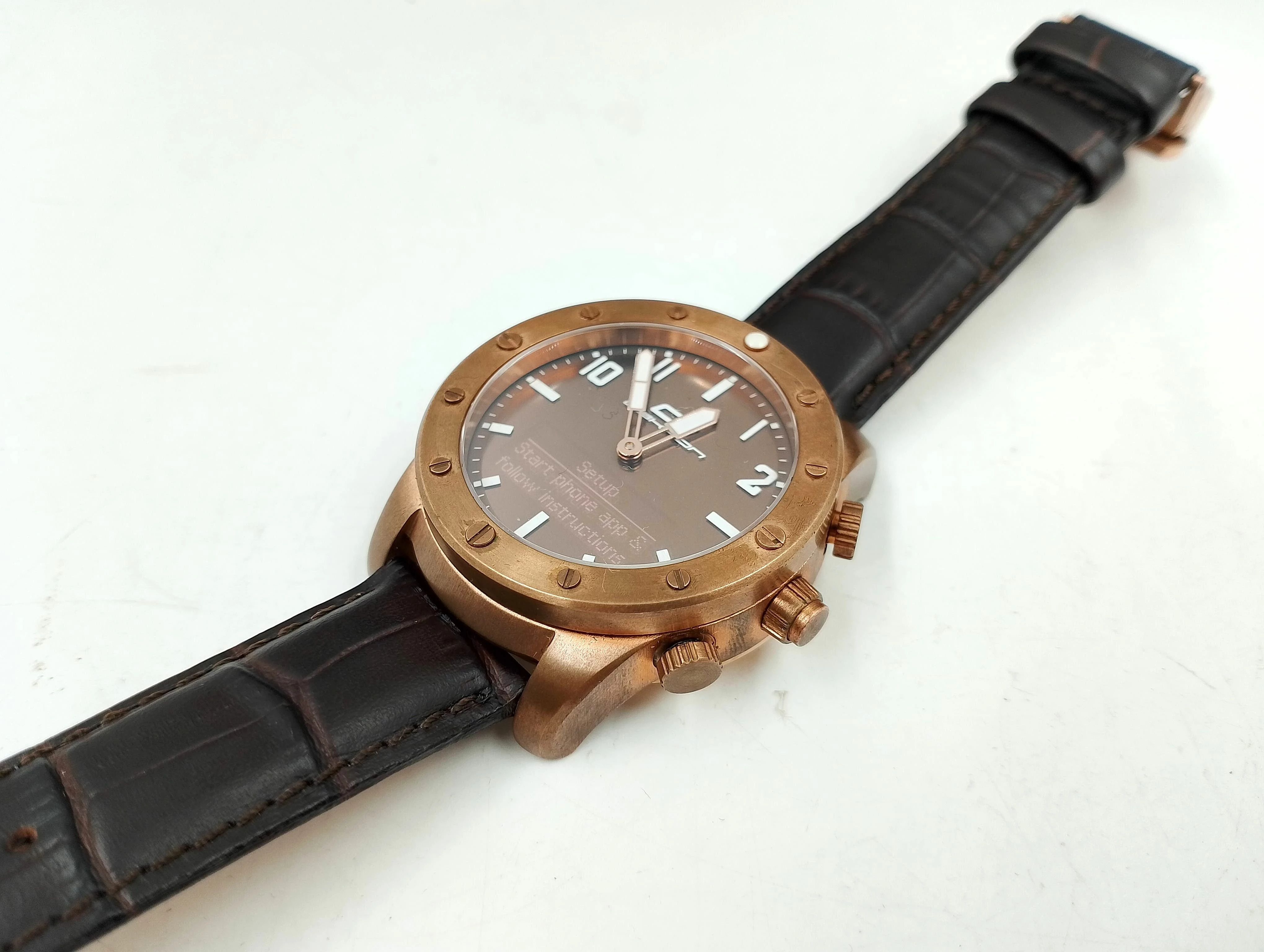 zegarek-oskron-patyna-lady-brazowa-okazja-model-249460-1767294