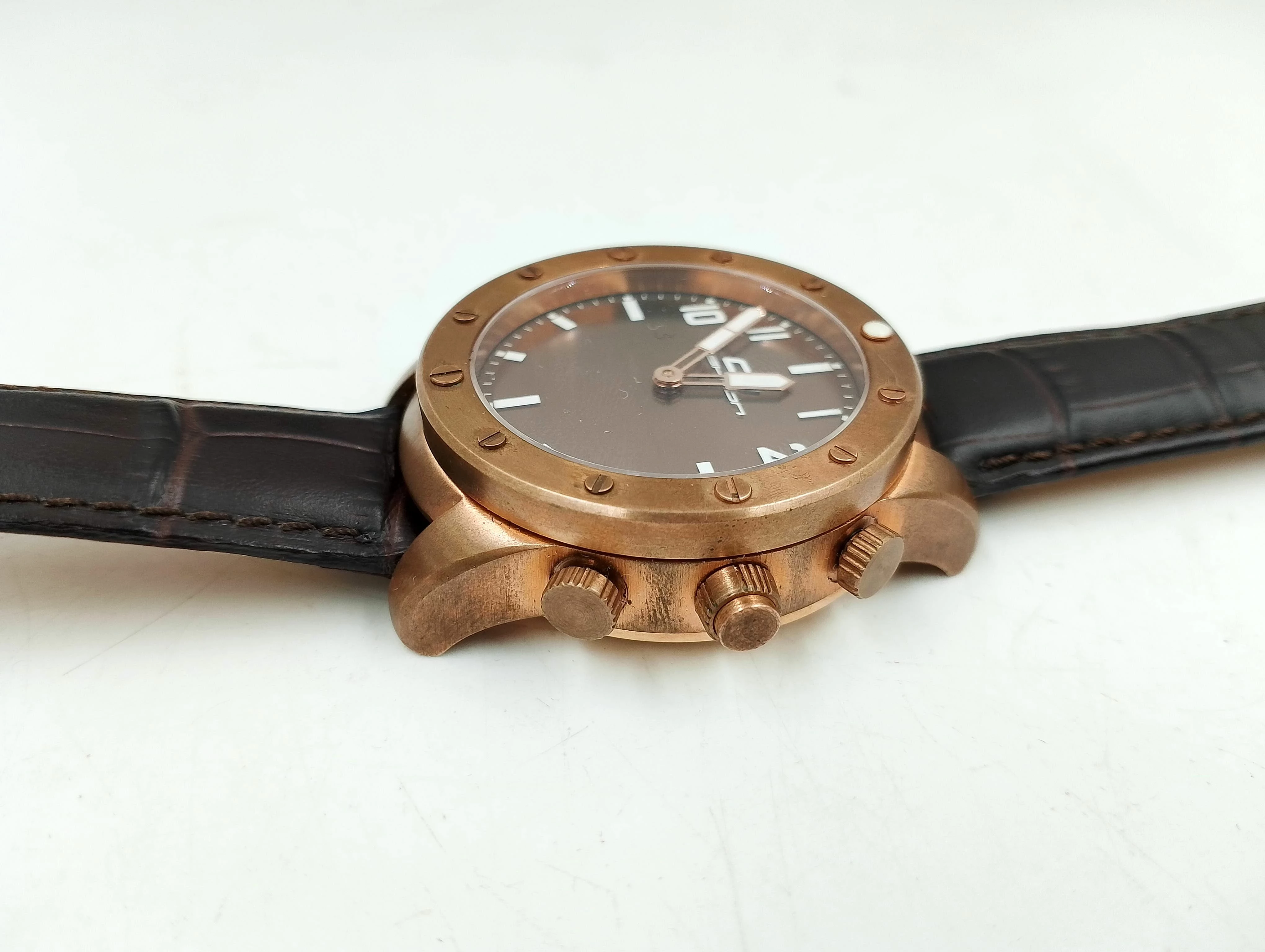 zegarek-oskron-patyna-lady-brazowa-okazja-zawiera-baterie-250685-2006716