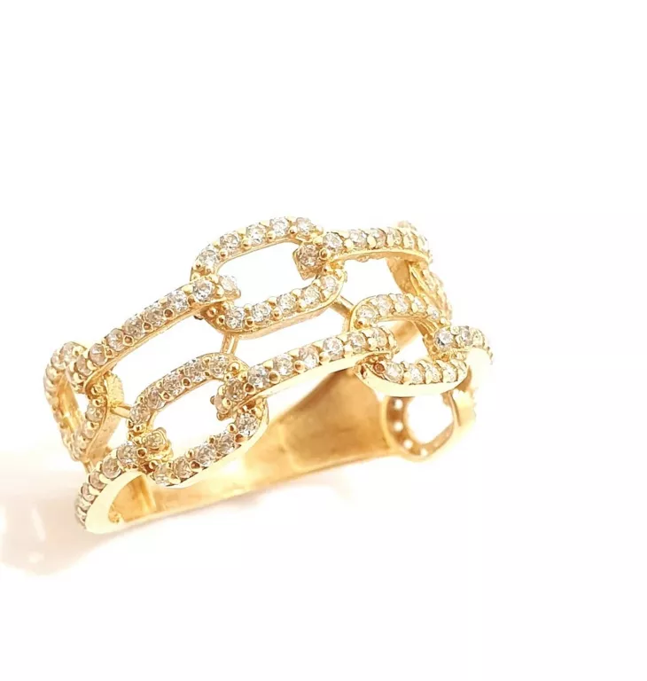 zloty-pierscionek-345g-585-r19-rozmiarsrednica-wew-mm-372-19