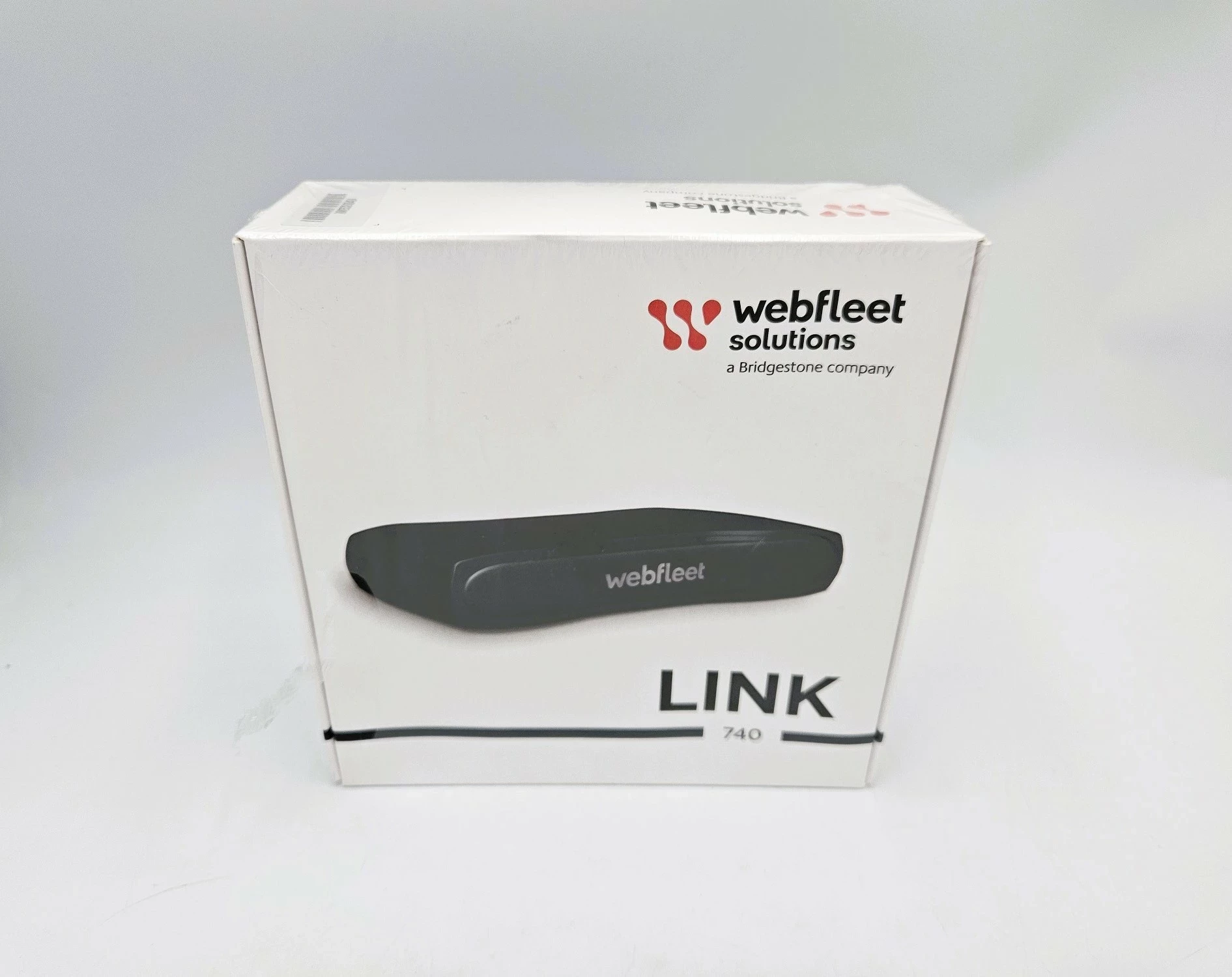 Webfleet Link URZĄDZENIE DO ŚLEDZENIA POJAZDÓW WEBFLEET LINK 740 | Akcesoria ...