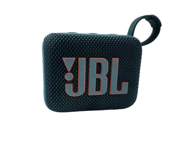 GŁOŚNIK JBL GO4!