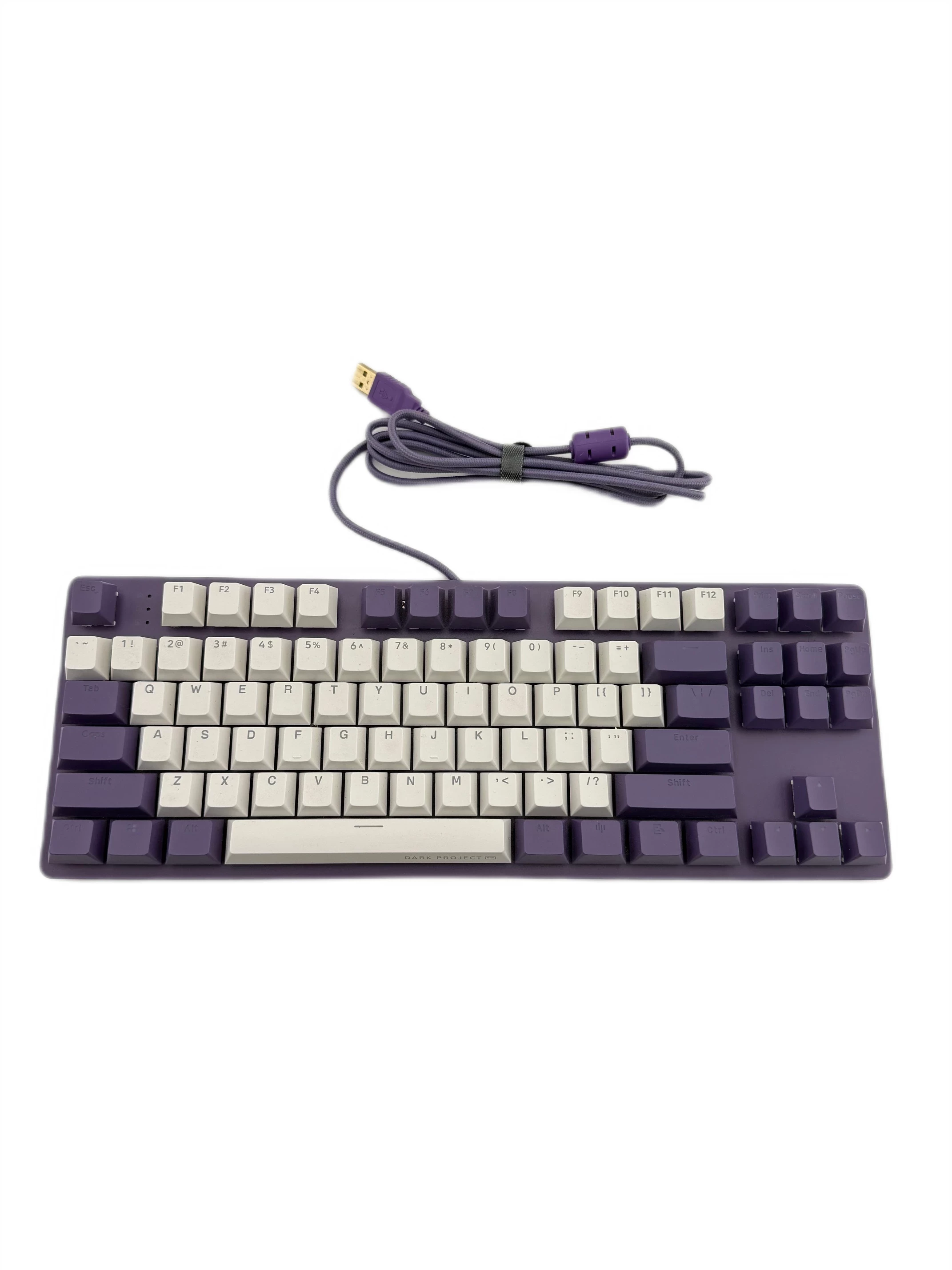 klawiatura-dark-project-kd87a-fioletowo-bialy-hallera-53-wroclaw