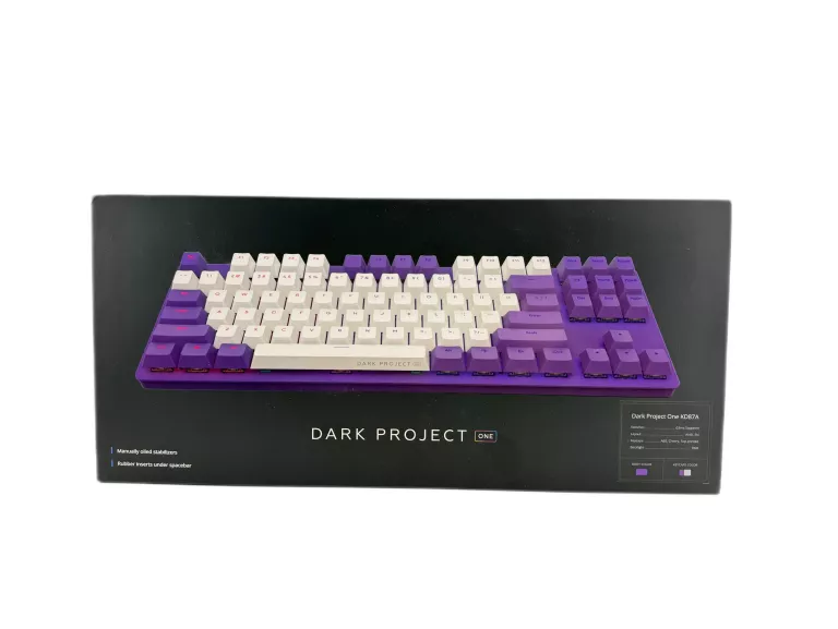 klawiatura-dark-project-kd87a-fioletowo-bialy-ean-gtin-5292910025180