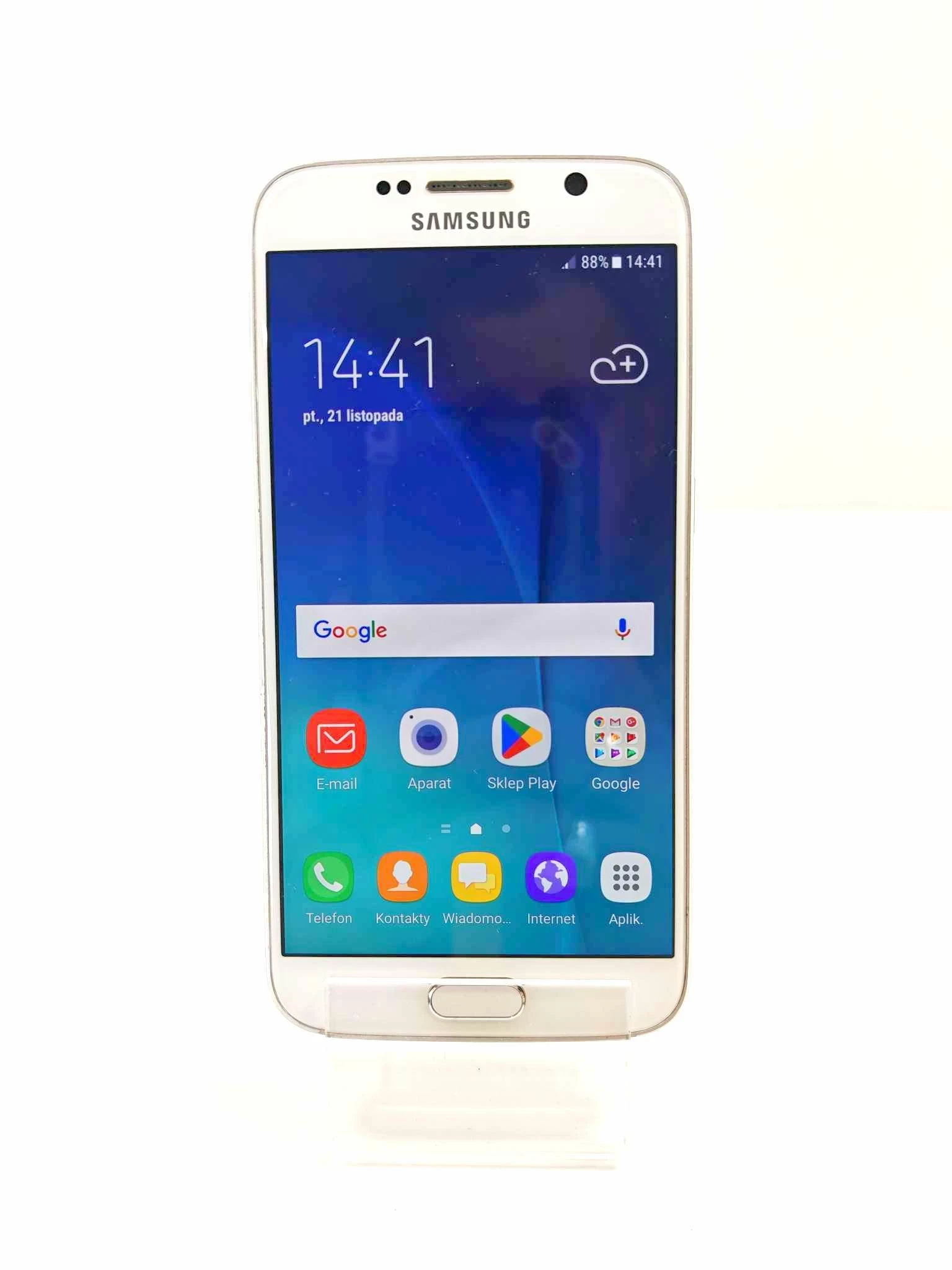 telefon-samsung-galaxy-s6-3-gb-32-gb-4g-lte-bialy-sieminskiego-37-gliwice