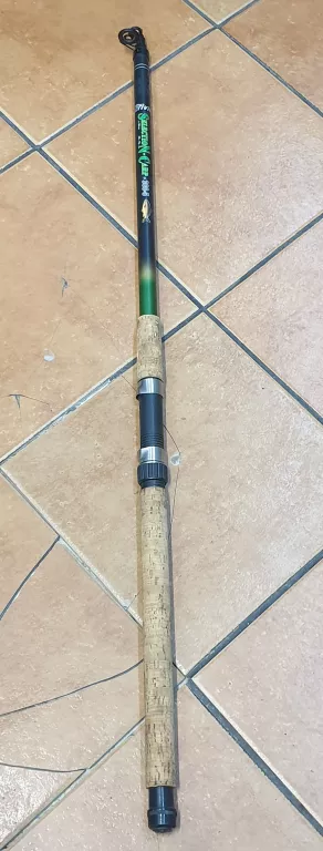 WEDKA CRIVIT SELECTION-CARP 300-5 TELESKOPOWA