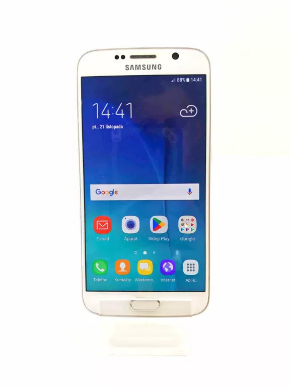 telefon-samsung-galaxy-s6-3-gb-32-gb-4g-lte-bialy-sieminskiego-37-gliwice