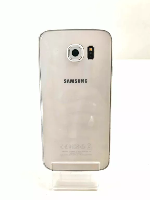 telefon-samsung-galaxy-s6-3-gb-32-gb-4g-lte-bialy-ean-gtin-8806086693165