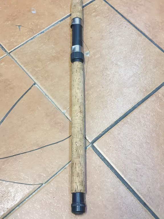 WEDKA CRIVIT SELECTION-CARP 300-5 TELESKOPOWA