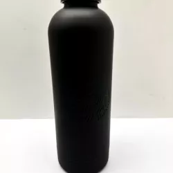 STARBUCKS BUTELKA TERMICZNA CZARNA 562ML
