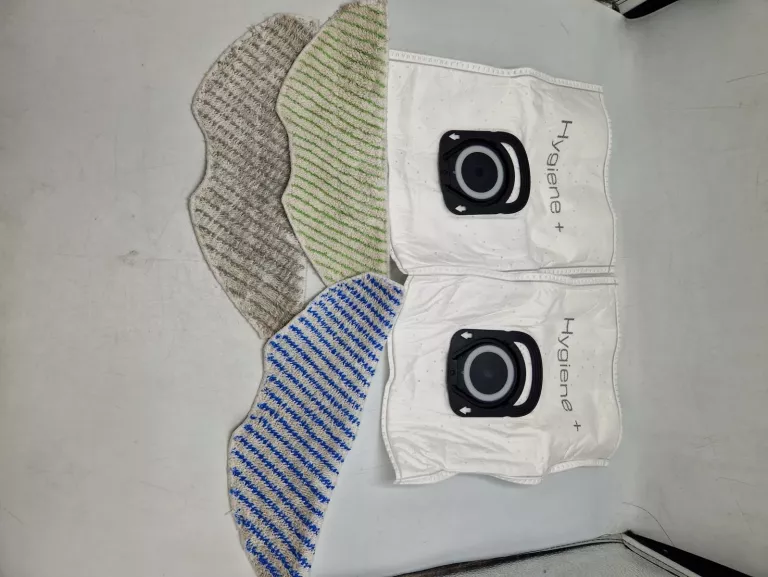 ROBOT SPRZĄTAJĄCY TEFAL X-PLORER SERIE 75 S+.