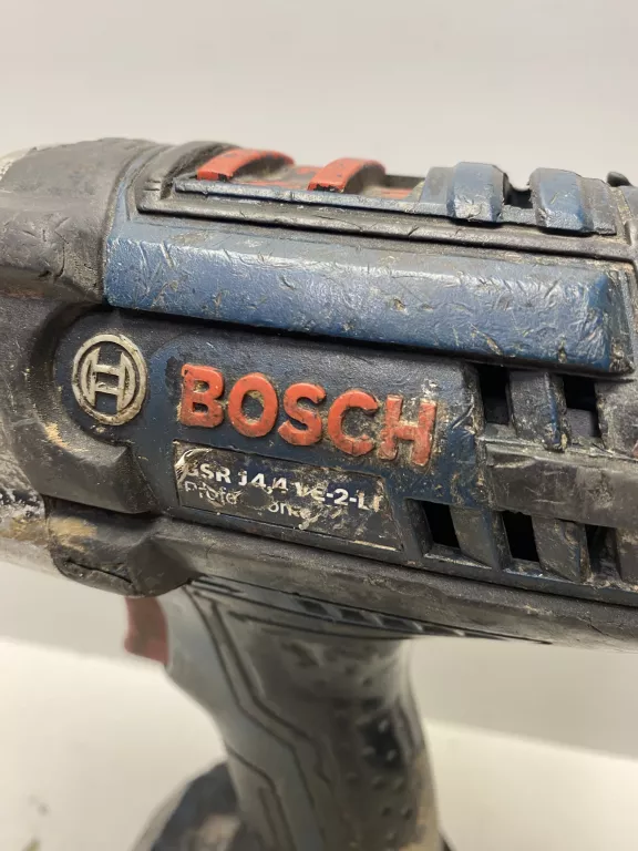 WIERTARKA BOSCH GSR 14,4 VE-2-LI