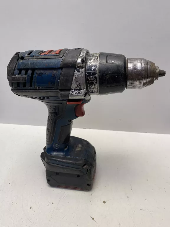 WIERTARKA BOSCH GSR 14,4 VE-2-LI