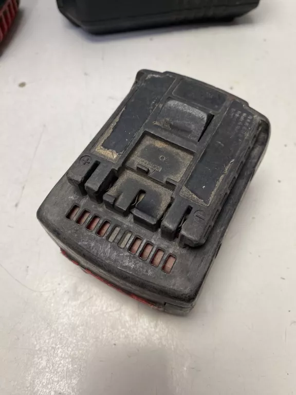 WIERTARKA BOSCH GSR 14,4 VE-2-LI