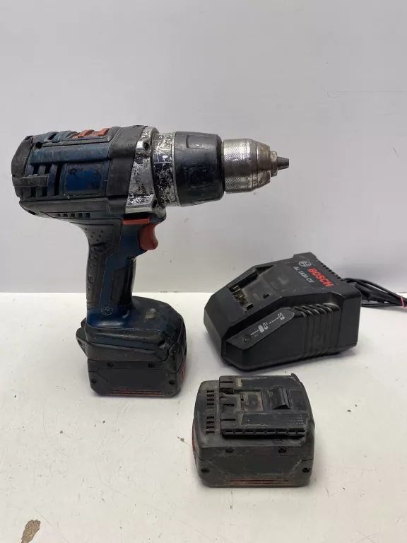 WIERTARKA BOSCH GSR 14,4 VE-2-LI