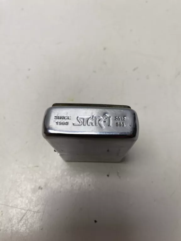 ZAPALNICZKA  BENZYNOWA STAR 903