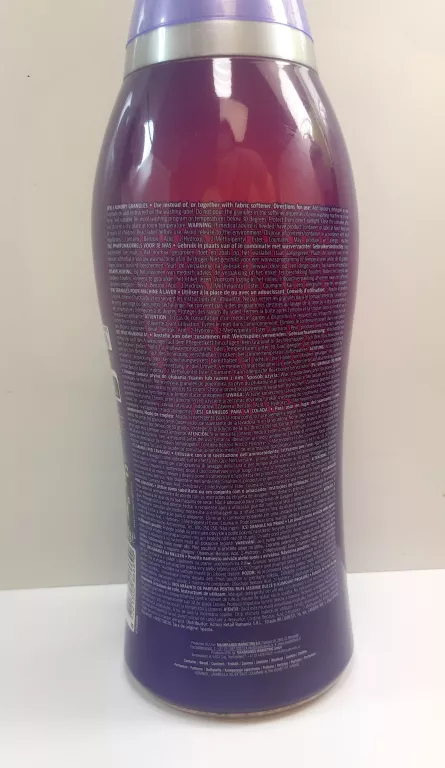 PEREŁKI ZAPACHOWE ENDLESS SCENT JAŚMIN KUMKWAT