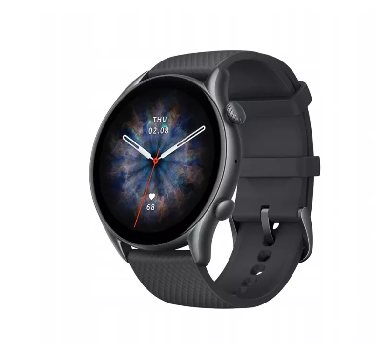 SMARTWATCH AMAZFIT GTR 3 PRO