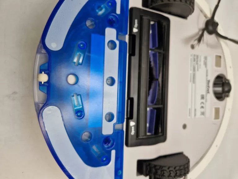 ROBOT SPRZĄTAJĄCY TEFAL X-PLORER SERIE 75 S+.