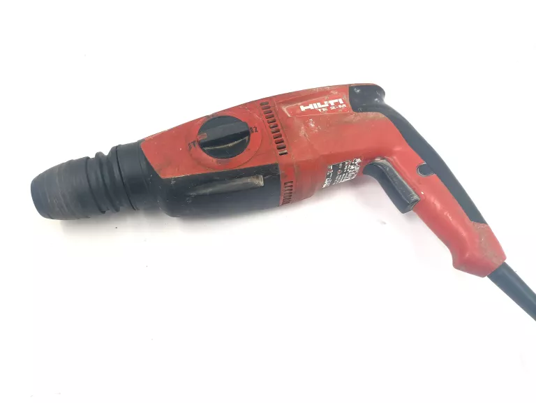 MŁOTOWIERTARKA HILTI TE-2