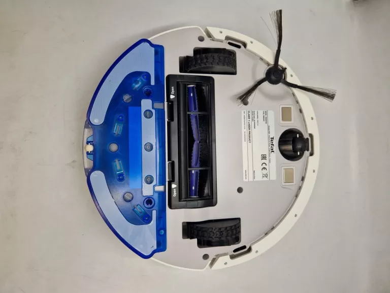 ROBOT SPRZĄTAJĄCY TEFAL X-PLORER SERIE 75 S+.