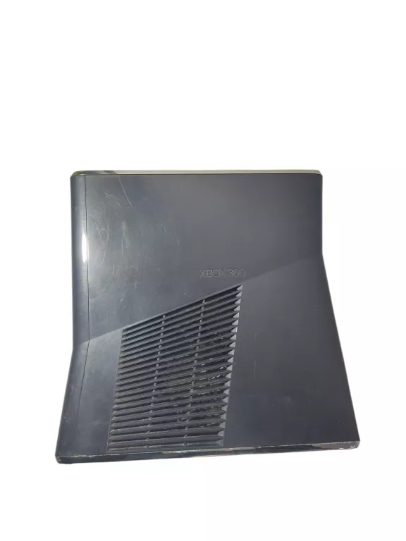 XBOX 360S/KABEL ZASILAJĄCY/ 7 GIER