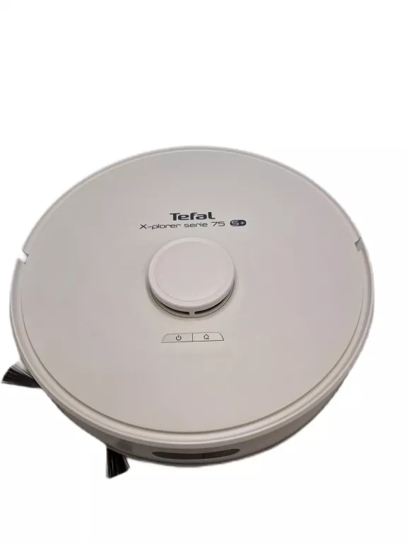 ROBOT SPRZĄTAJĄCY TEFAL X-PLORER SERIE 75 S+.