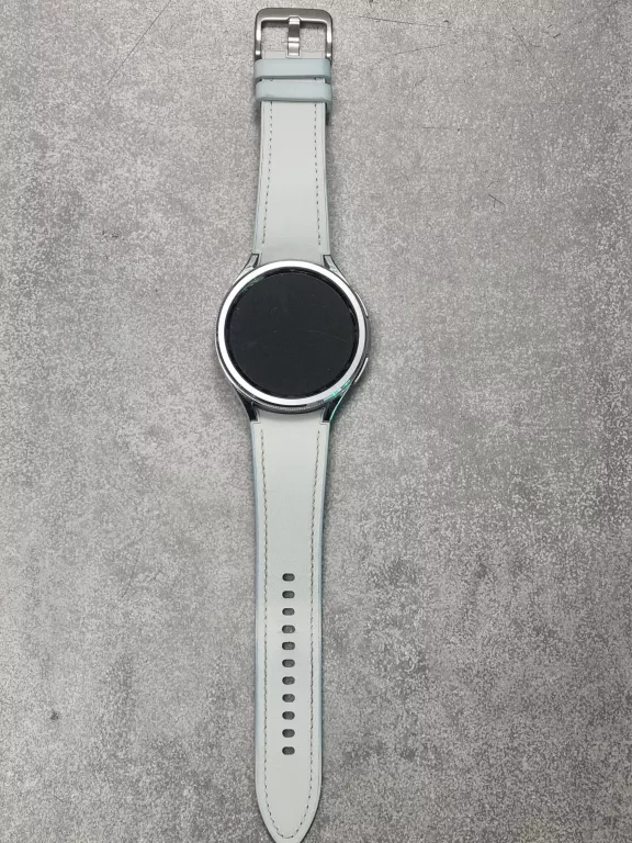 SMARTWATCH SAMSUNG GALAXY WATCH6 CLASSIC