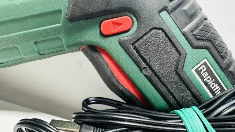 WKRĘTAK PARKSIDE RAPIDFIRE 2.2 4V + ŁAD WARTO OKAZJA