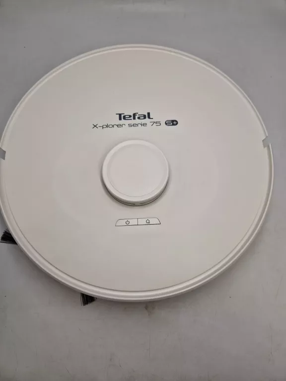 ROBOT SPRZĄTAJĄCY TEFAL X-PLORER SERIE 75 S+.