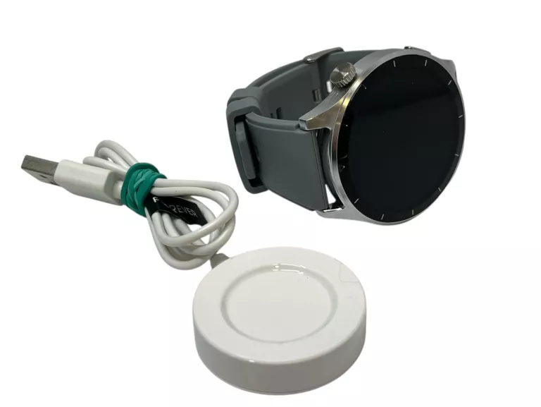 SMARTWATCH FOREVER GRAND 2 SW-710 NA PASKU