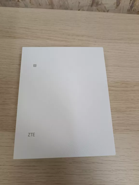 ROUTER ZTE MF297D IGŁA