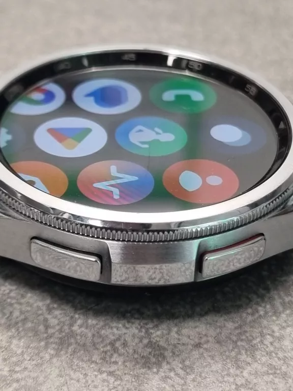 SMARTWATCH SAMSUNG GALAXY WATCH6 CLASSIC