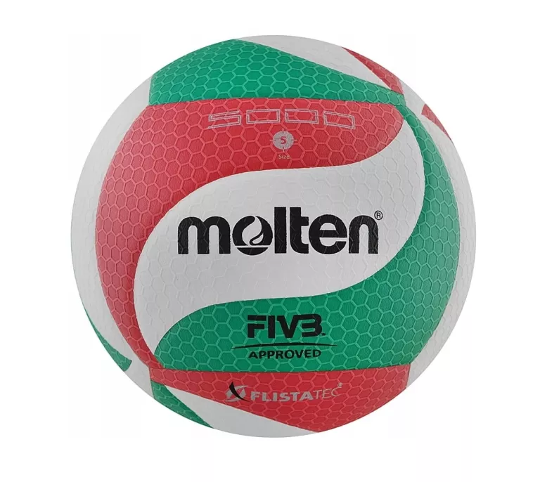 PIŁKA DO SIATKÓWKI MOLTEN V5M5000